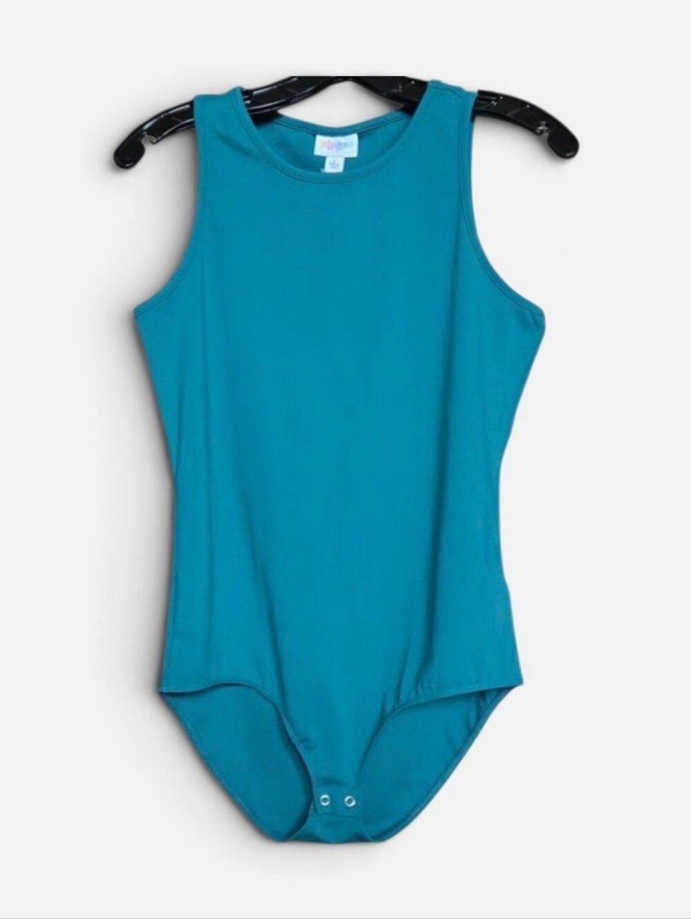 LuLaRoe Hope Tank Bodysuit. Never Worn. Size XXXL